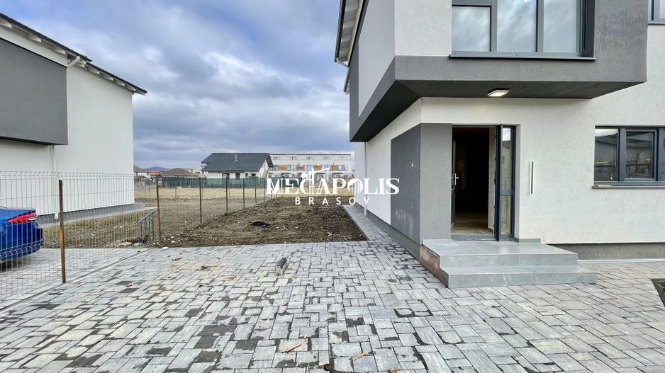 Duplex 4 camere | Prima închiriere - Poză 21