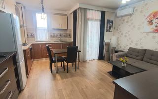 Apartament ARED cu 1 camera, St. O. Iosif, Oradea, 300 euro/luna - Poză 8