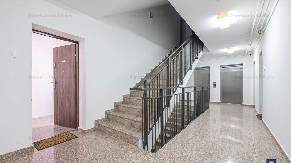 De inchiriat apartament 3 camere | decomandat | North Star Residence | Aradului - Poză 27