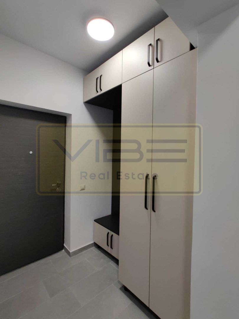 Apartament 2 camere decomandat +parcare Unirea TOWERS - Poză 7