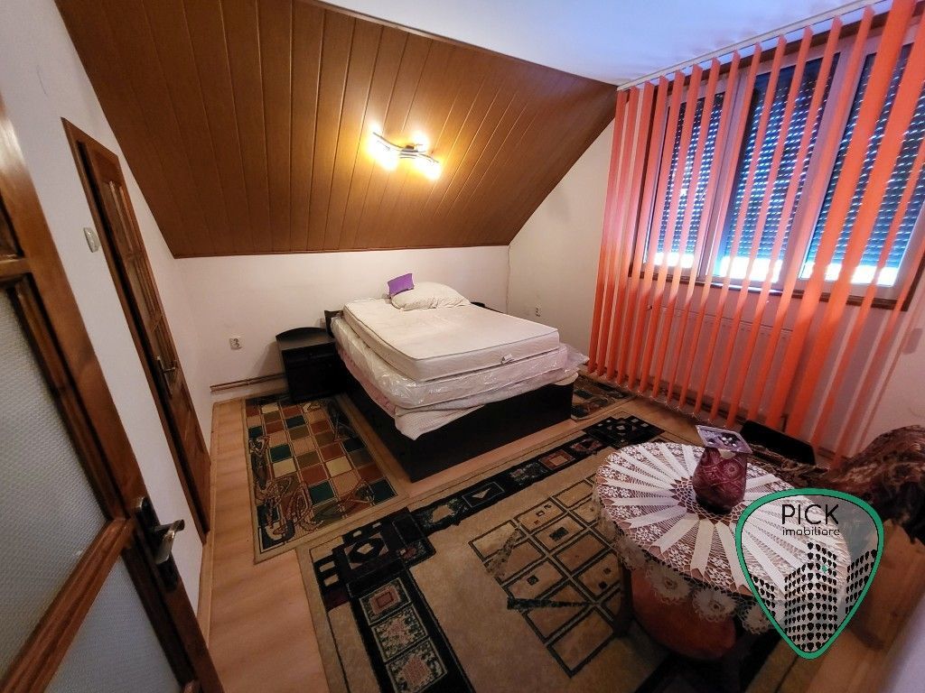 P 1148 - Casă cu 5 camere în jud. Mureș, Ungheni - Poză 5