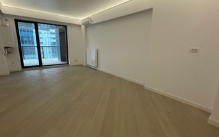 APARTAMENT COCHET CU VEDERE, DE 2 CAMERE LA INCHIRIERE IN CORTINA NORD - Poză 3
