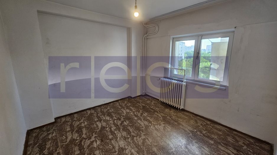 DE VANZARE APARTAMENT 3 CAMERE 70 MP DRUMUL TABEREI | DECOMANDAT | METROU - Poză 1