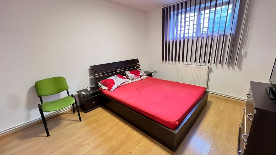 Apartament cu 2 dormitoare | 53 mp | Intre Lacuri | Iulius Mall | FSEGA - Poză 2