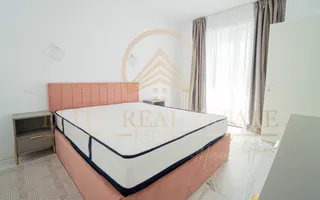 Tomis III/City Mall - Apartament cu 2 camere, mobilat si utilat complet nou. - Poză 18