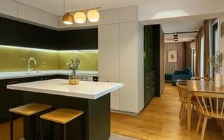 Apartament Duplex 5 Camere | Aviatiei | Cloud 9 - Poză 2