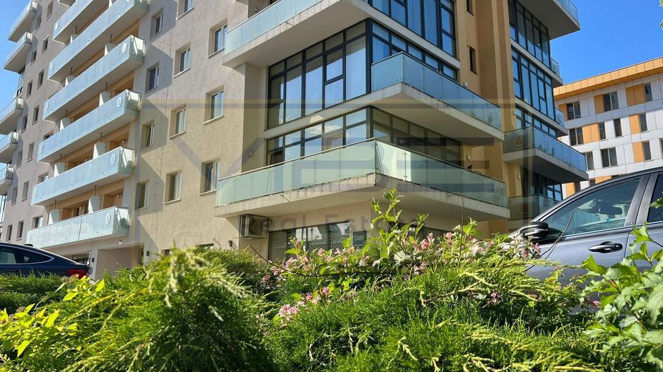 Apartament 2 camere cu loc parcare Conest Grand Residence - Poză 14