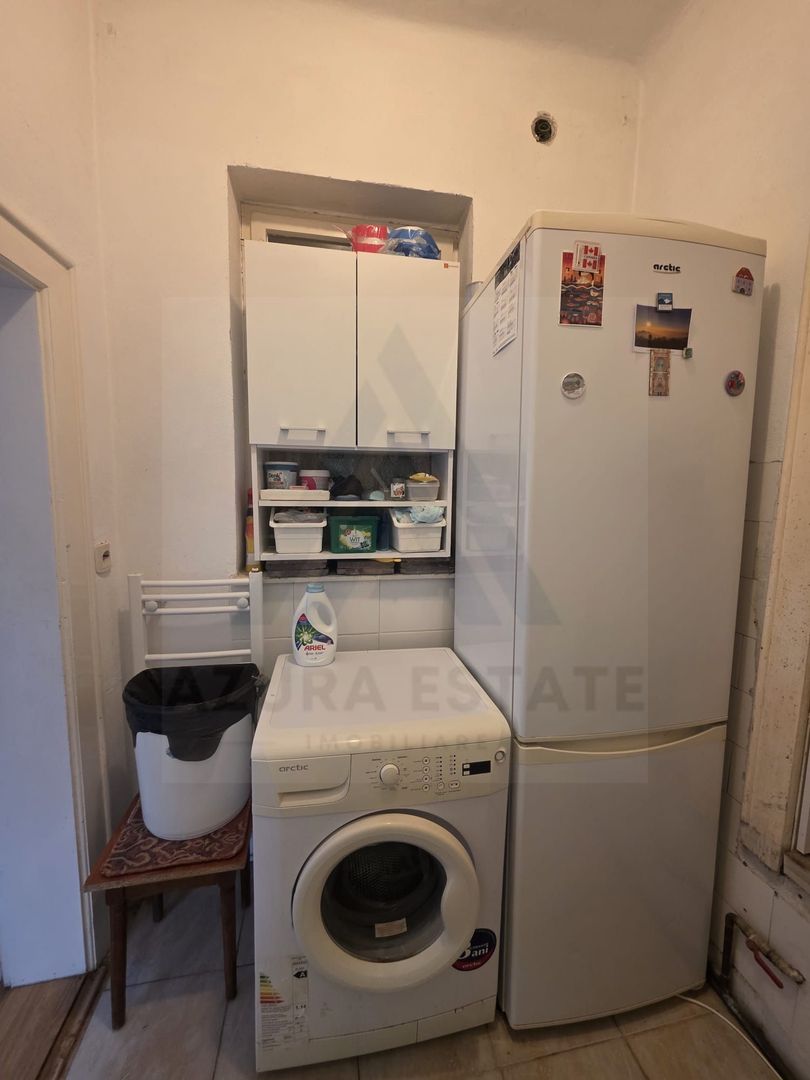 Apartament la casa 72 mp utili pet friendly si curte in zona Lazaret - Poză 9