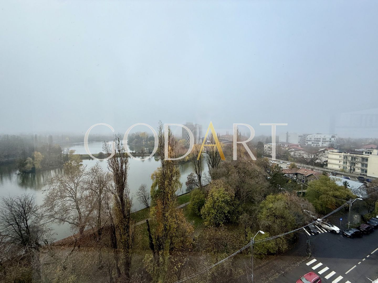 Spațiu de Birouri Premium | Etaj Integral | 455 mp - Poză 22