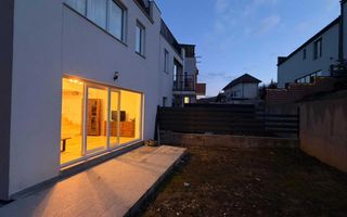 Duplex ultrafinisat de 120mp, curte 250mp, 4 parcari, zona Campului - Poză 6