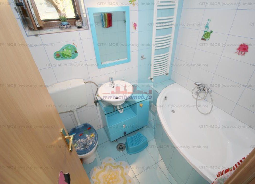 Inchiriere  Vila  P+2 Etaje in Pipera, Voluntari - Poză 29