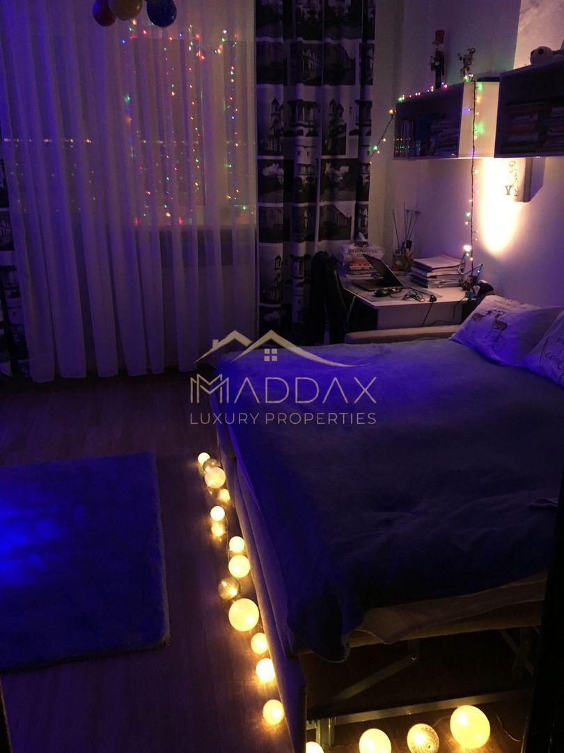 Apartament 5 camere**Oportunitate investitie**Caru"cu Bere//Centrul Istoric - Poză 12