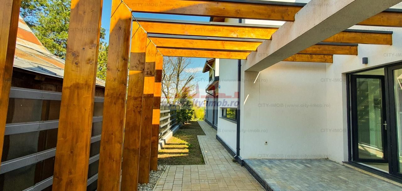 Vanzare Vila Snagov - Poză 11