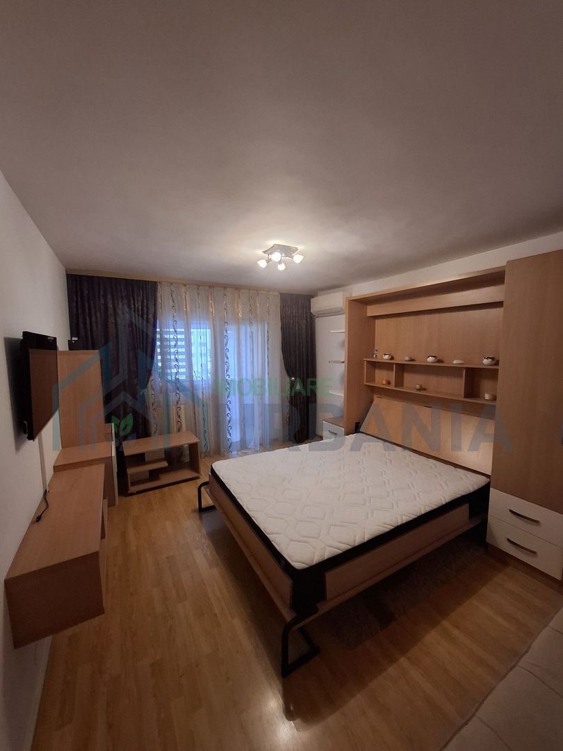 Apartament 2 camere, decomandat, 56 mp, zona Frumoasa, Iasi - Poză 1