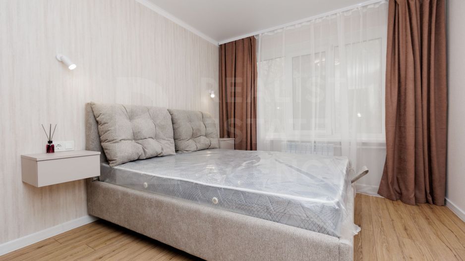 Vânzare, apartament, 3 camere, bd. Dacia, Botanica - Poză 15
