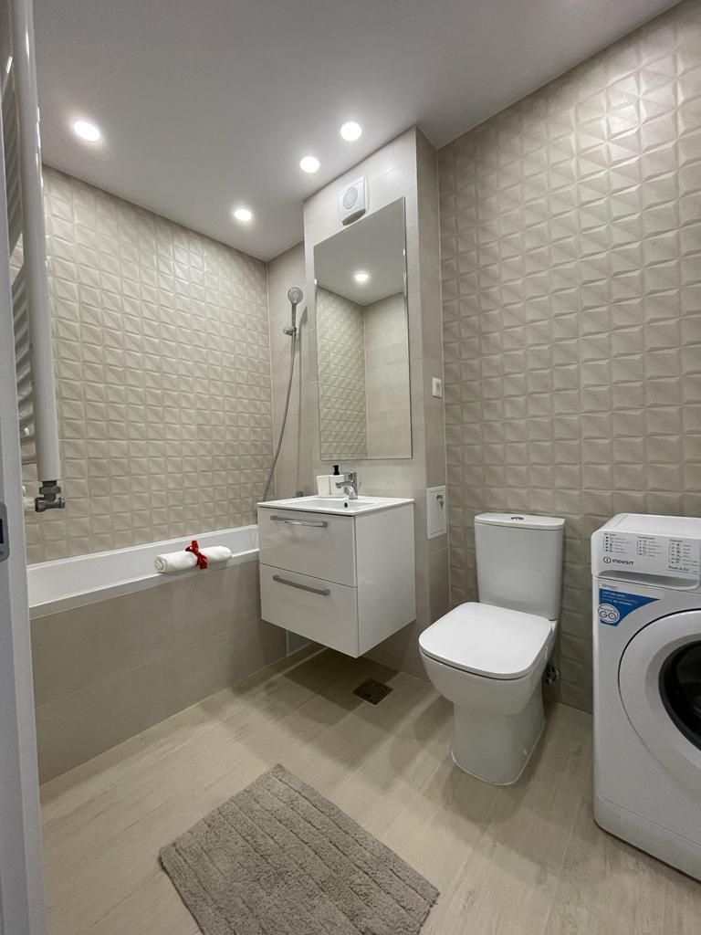 Apartament 2 cam utilat si mobilat in  HILS  PALLADY - Poză 3
