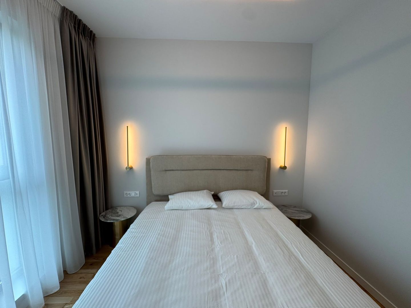 💎 De Închiriat: Apartament de Lux de 2 Camere - Escape Residence, Străulești - Poză 13