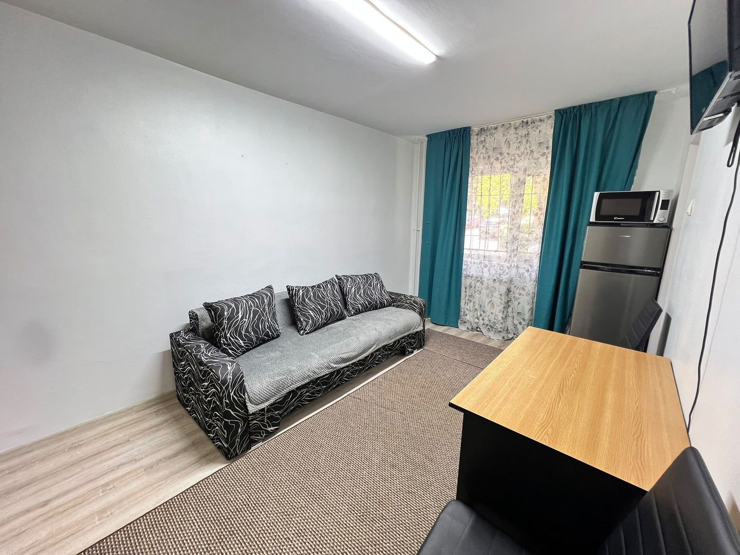 Apartament cu o camera | 24 mp | Zorilor | UMF | USAMV - Poză 2