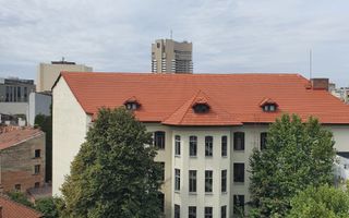 Apartament 3 camere elegant și spațios I Piata Rosetti - Poză 3