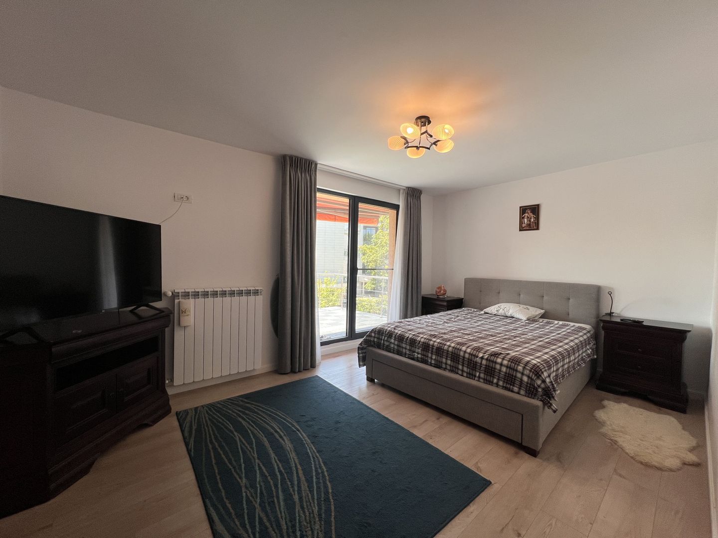 Vila zona Parcul Herastrau Aviatiei - Poză 14