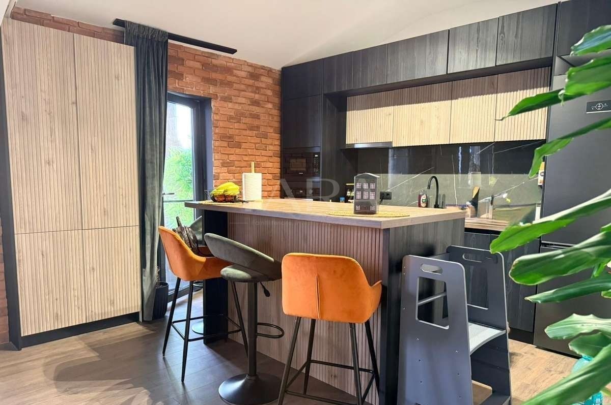 Vanzare apartament ultrafinisat in Apahida - Poză 1