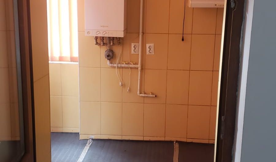 Vanzare apartament 2 camere -  Cartierul Latin - Prelungirea Ghencea - Bragadiru - Poză 4