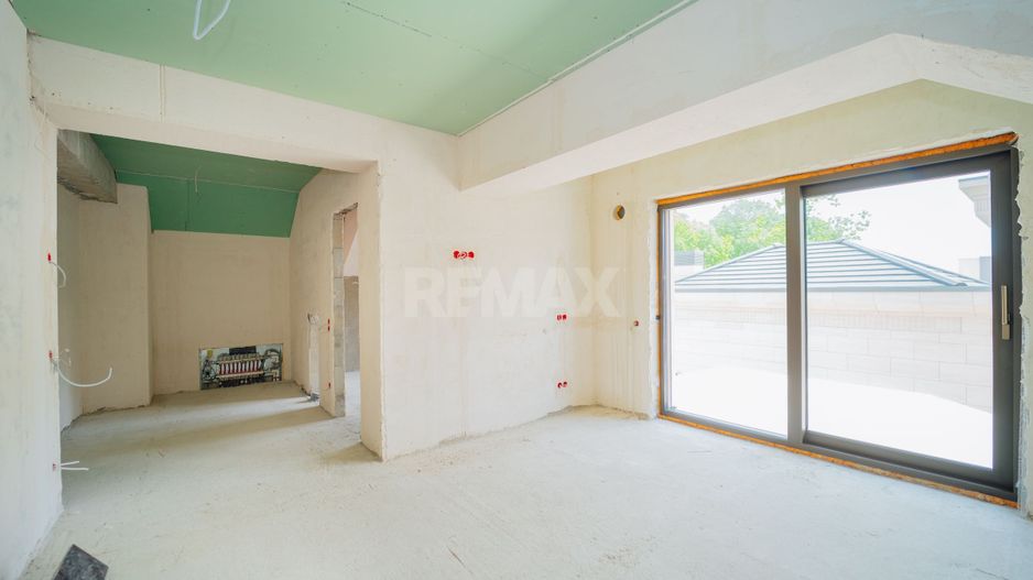 De vinzare casa de lux lângă pădure | Poiana Domnească | Comision 0% pentru cumparator - Poză 15