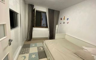 Apartament 3 camere, 80 mp utili, 2 locuri parcare, 2 bai, 2 balcoane - Poză 1