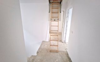 Duplex spatios despartit prin camera tehnica cu 5 camere | Urseni - Poză 5