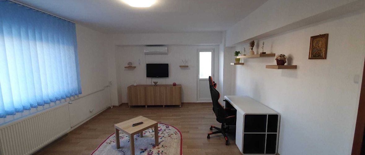 AP. 2 CAMERE AVIATIEI, BUCATARIE INCHISA, METROU, MOBILAT, COMISION 0% - Poză 2