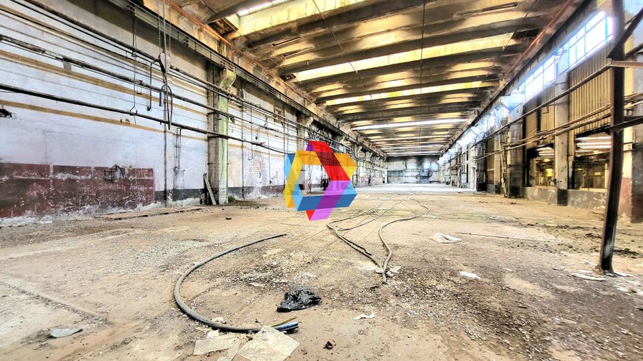 Hala - 2000 mp  # plus-imo.ro - Poză 5