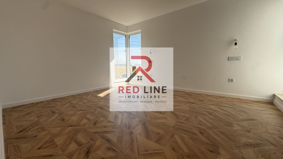 Casă P+E Modernă – Zona Aeroport | Exclusivitate RED LINE IMOBILIARE - Poză 4