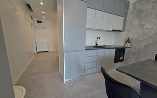 Studio cu vedere la mare Axxis Mamaia nord I termen lung - Poză 6