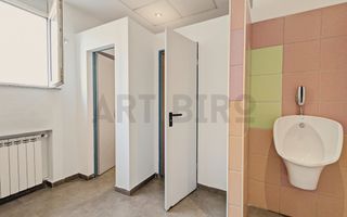 Zero comision, 86-108mp birou move in-ready, Buzesti, 1 minut metrou - Poză 11