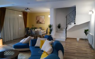 Casa de vanzare, zona centura, tip. duplex - Poză 4