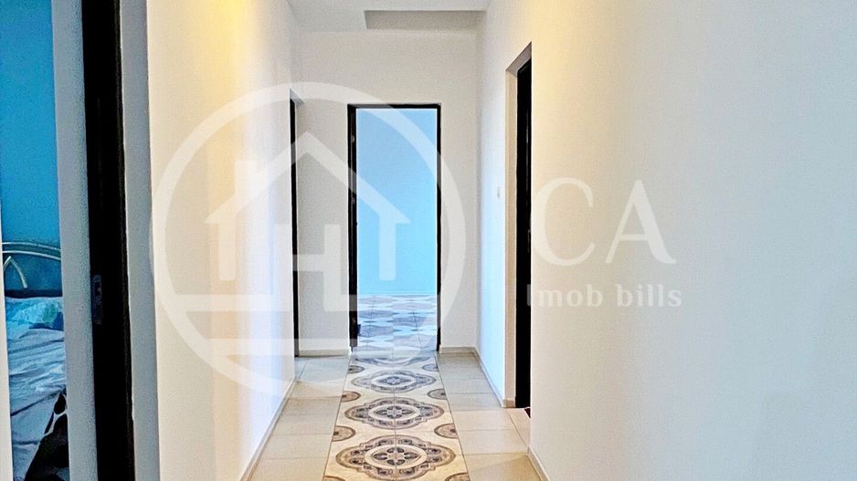 Casa cu 4 camere de vânzare in Tårian, Oradea - Poză 3