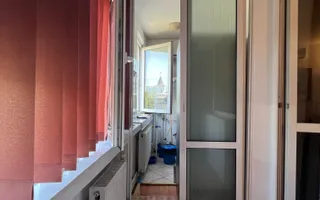 Apartament luminos cu 2 camere, etaj 3/4 – Țiglina 2 - Poză 11