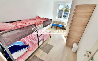 Cazare Muncitori,4 camere,2 băi,100 mp, 4 locuri de parcare - Poză 5