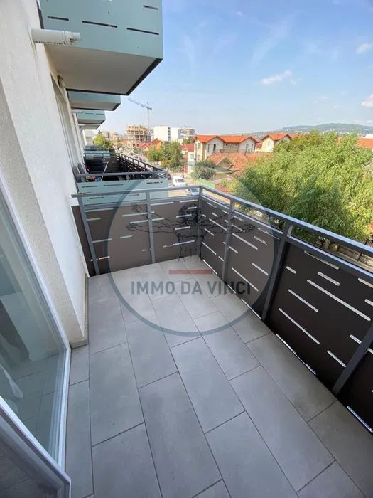 APARTAMENT 2 CAMERE DE VANZARE | ZONA MARASTI | BLOC NOU - Poză 8