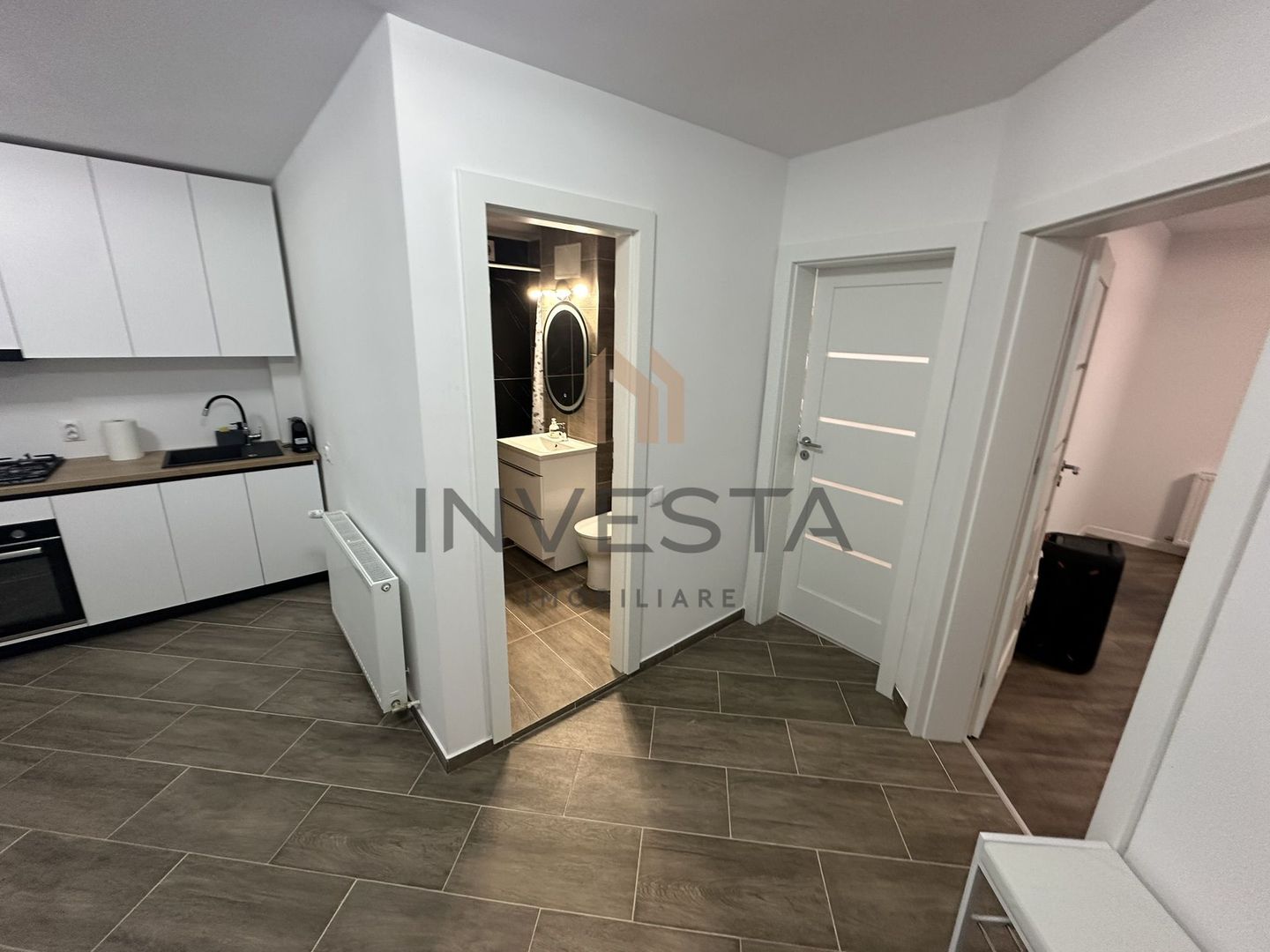 Apartament 2 camere decomandate renovat zona Ion Mester cu balcon. - Poză 7