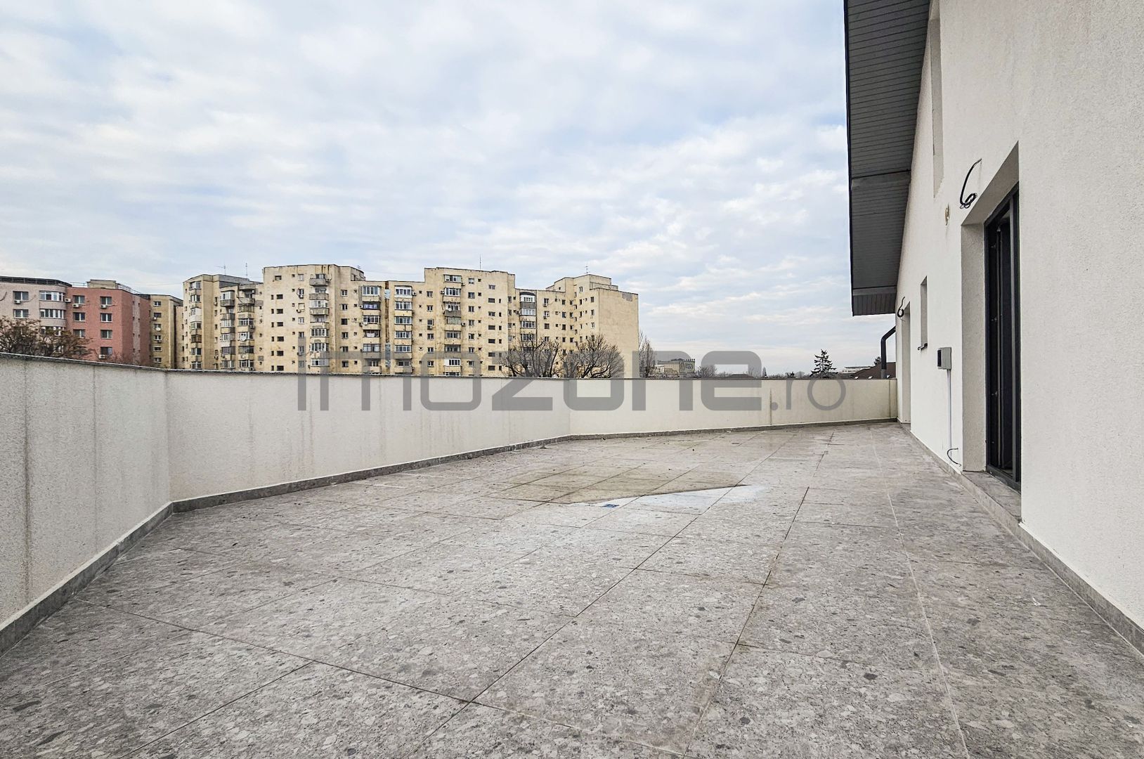 Penthouse 4 Camere, Zona De Case,Vedere Libera, Finalizat, Loc De Parcare Inclus - Poză 15