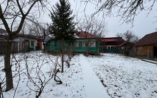 casa batraneasca situata in Hemeius - de vanzare - Poză 3