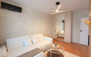 Apartament luxury cu 2 camere decomandate, Strada Primaverii! - Poză 7