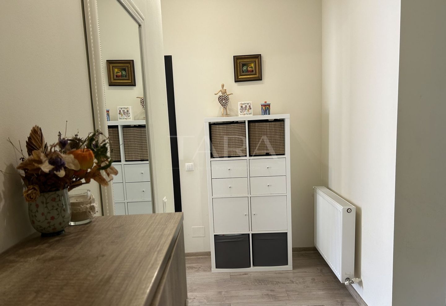 Apartament cu 3 camere, parcare cu CF și boxă, zona Mănăștur. - Poză 11