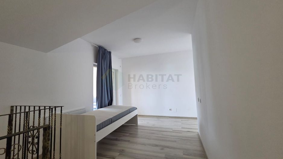 Penthouse spectaculos de închiriat în Cosmopolis – Northlight | - Poză 25