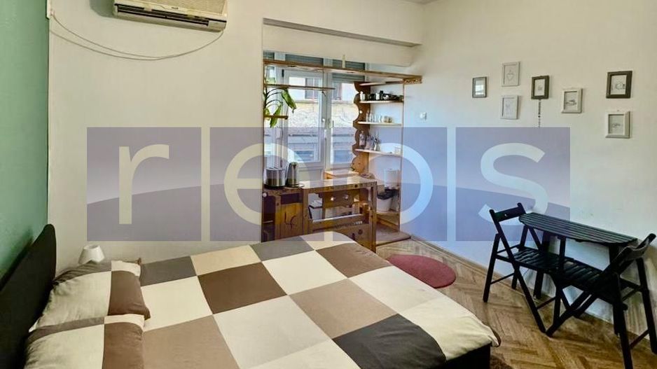 VANZARE APARTAMENT 21MP ARMENEASCA UNIVERSITATE CENTRALA PROPRIE INVESTITIE - Poză 2