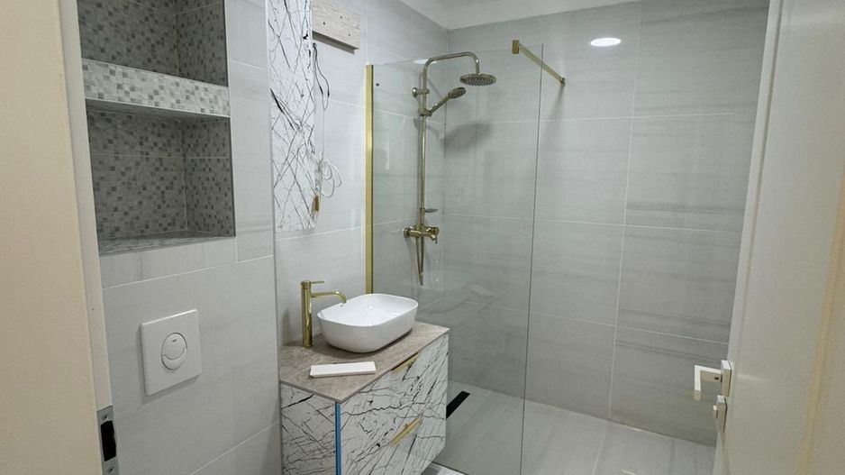 VILA MODERNA P+2 | MATEI MILLO - Poză 14