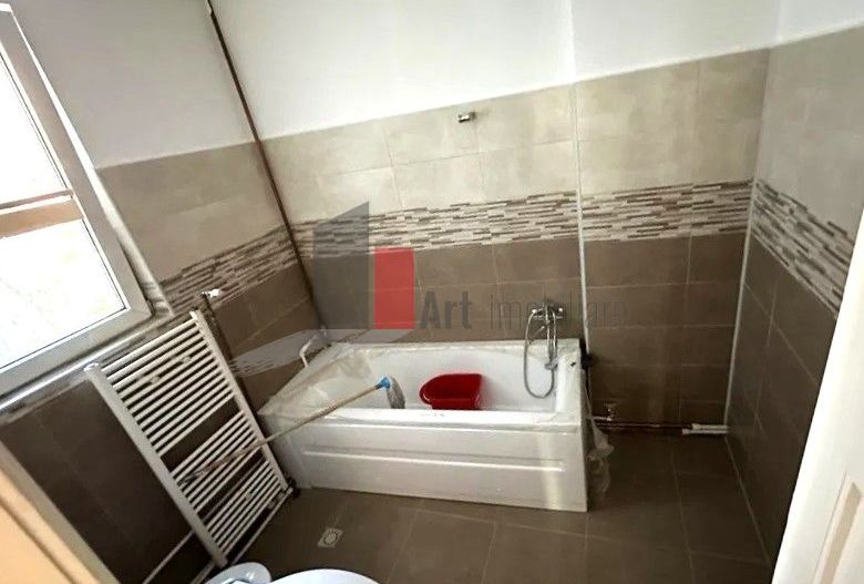 Apartament spatios-zona Calea Calarasi/Udriste/Cartierul Evreiesc - Poză 8