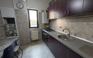 AP. 2 CAMERE APARATORI, CENTRALA PROPRIE, BUCATARIE INCHISA, METROU - Poză 6