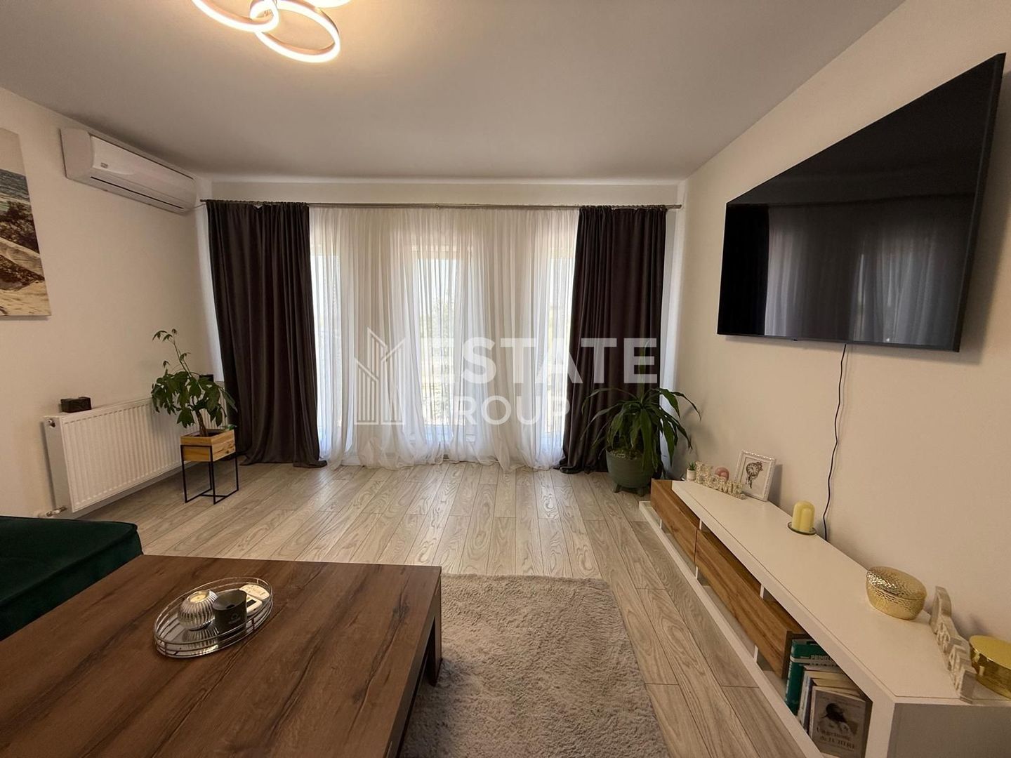 Duplex pe parter Mosnita Noua, unit prin camera tehnica - Poză 4